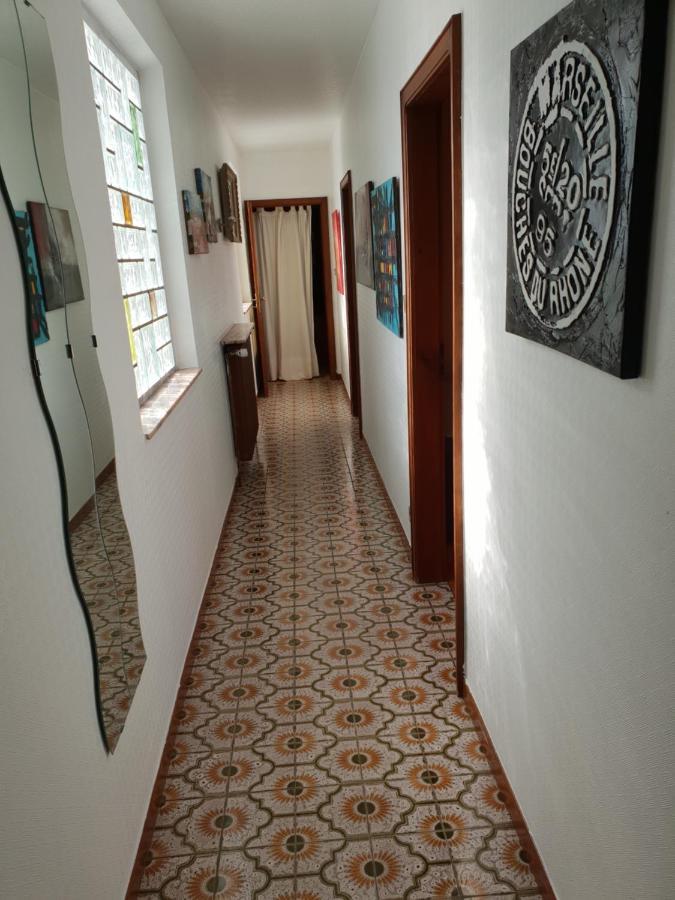 Les Gites De L'Ocean Indien Batzendorf Bagian luar foto