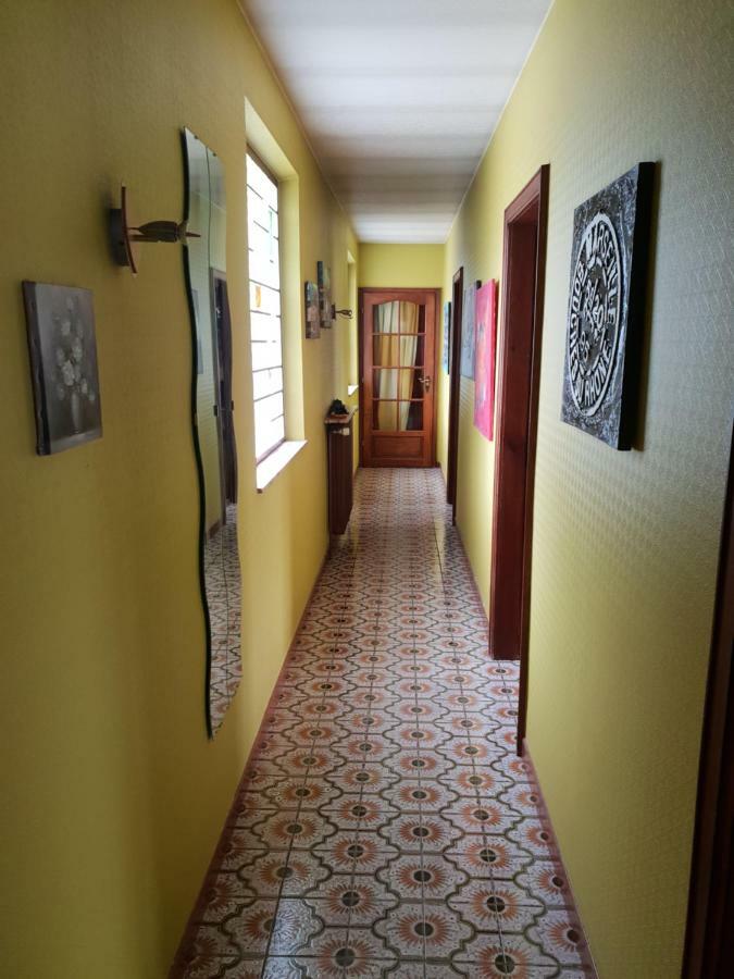 Les Gites De L'Ocean Indien Batzendorf Bagian luar foto